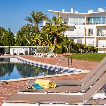 Encosta Da Orada By Ocvillas * Албуфейра