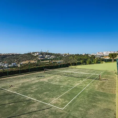 Apartment Encosta Da Orada By Ocvillas *