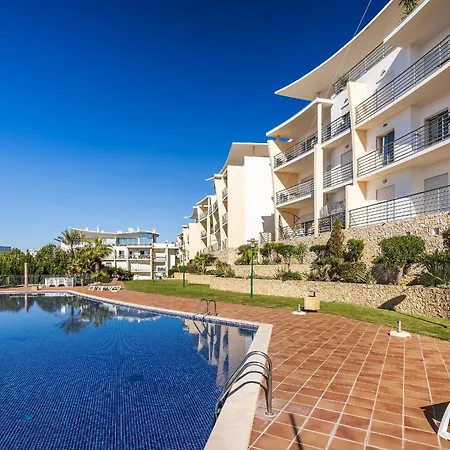 Encosta Da Orada By Ocvillas Апартаменти *