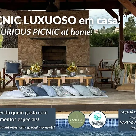 Encosta Da Orada By Ocvillas Apartment