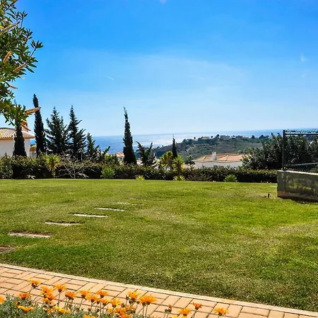 Encosta Da Orada By Ocvillas Apartment Albufeira