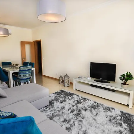 Apartment Encosta Da Orada By Ocvillas