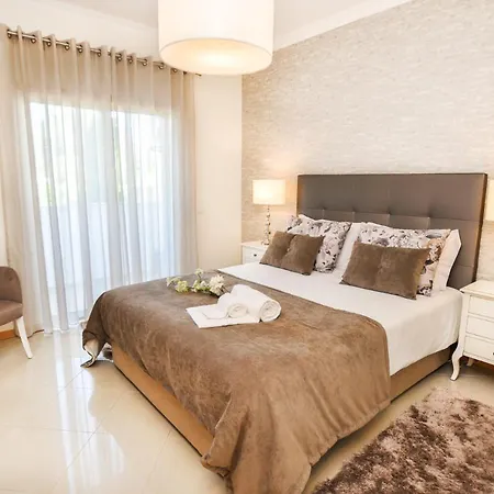 Encosta Da Orada By Ocvillas Albufeira