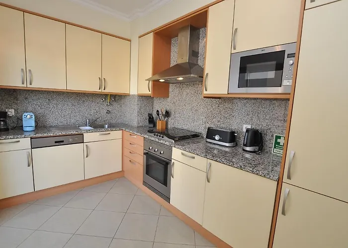 Encosta Da Orada By Ocvillas