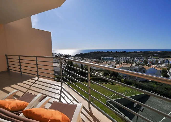 Encosta Da Orada By Ocvillas * אלבופיירה