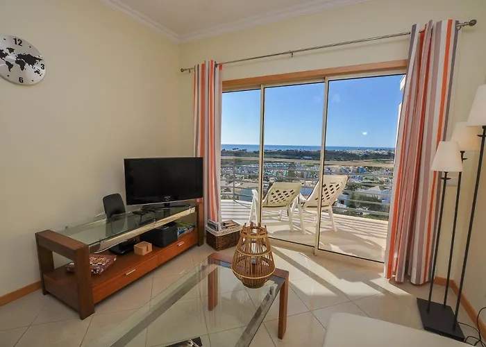 Encosta Da Orada By Ocvillas