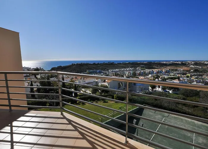 Encosta Da Orada By Ocvillas דירה *