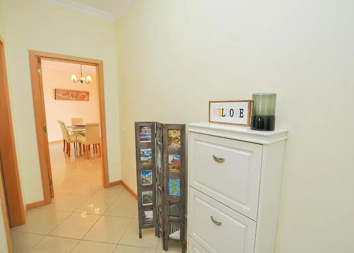 Encosta Da Orada By Ocvillas * אלבופיירה