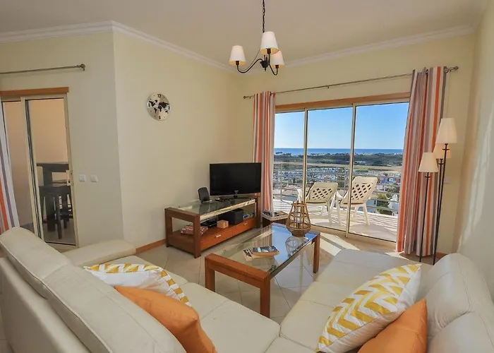 דירה Encosta Da Orada By Ocvillas *