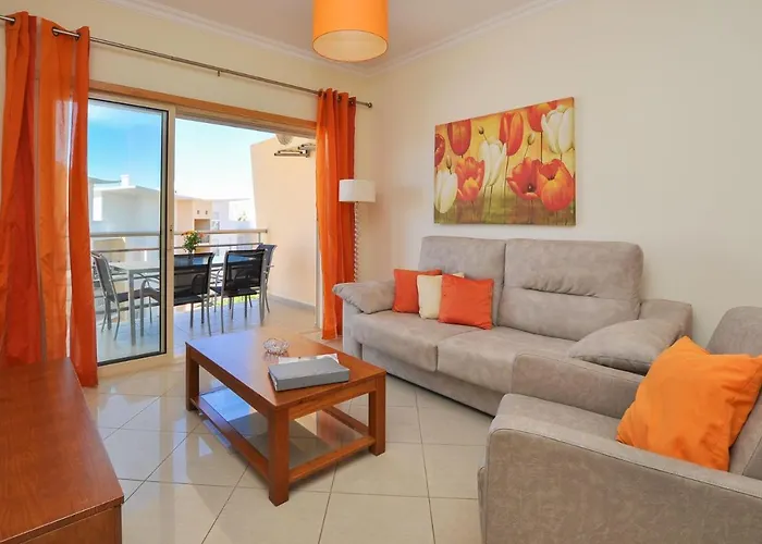 Encosta Da Orada By Ocvillas דירה *