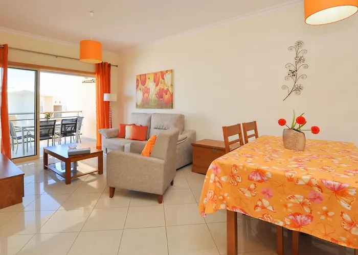 Encosta Da Orada By Ocvillas אלבופיירה