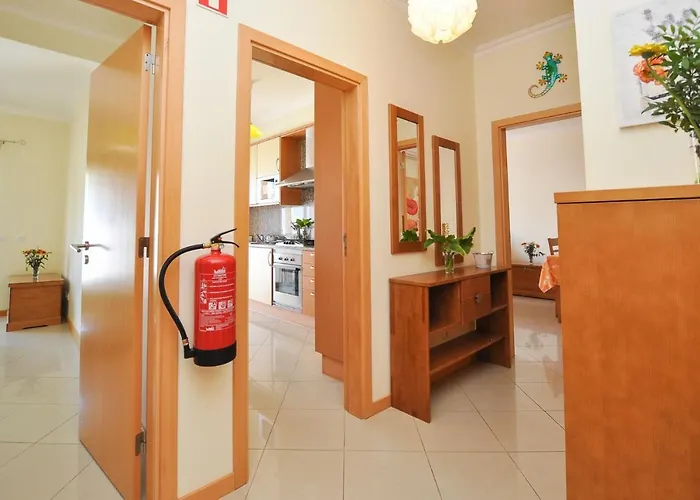 דירה Encosta Da Orada By Ocvillas *