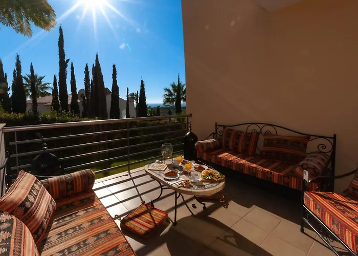 Encosta Da Orada By Ocvillas * אלבופיירה