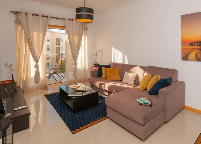 Encosta Da Orada By Ocvillas אלבופיירה