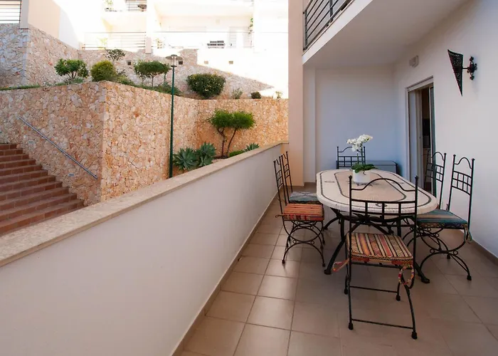 Encosta Da Orada By Ocvillas דירה