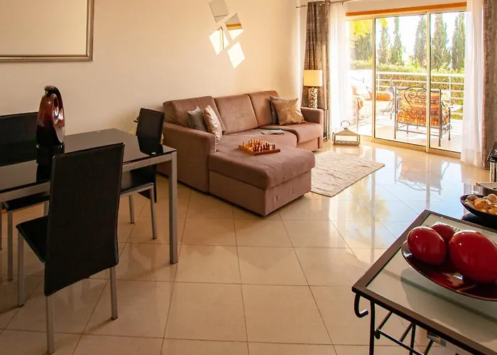 Encosta Da Orada By Ocvillas * אלבופיירה