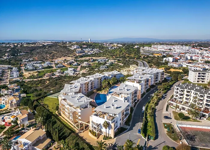 Encosta Da Orada By Ocvillas *