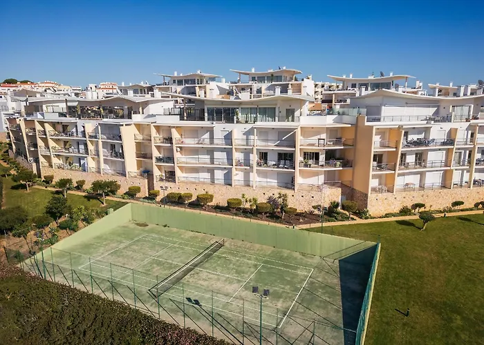 Encosta Da Orada By Ocvillas *