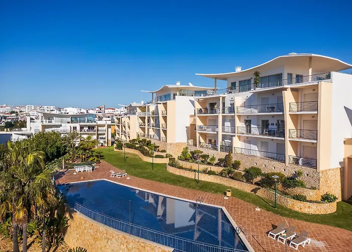 Encosta Da Orada By Ocvillas דירה *