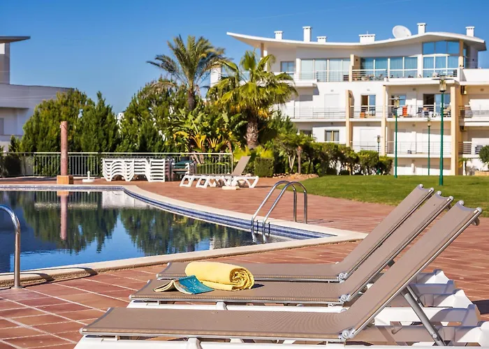 Encosta Da Orada By Ocvillas * אלבופיירה