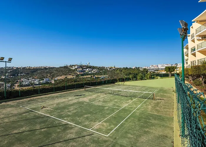 דירה Encosta Da Orada By Ocvillas *