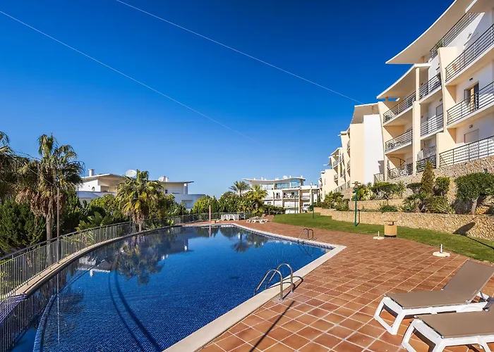 Encosta Da Orada By Ocvillas