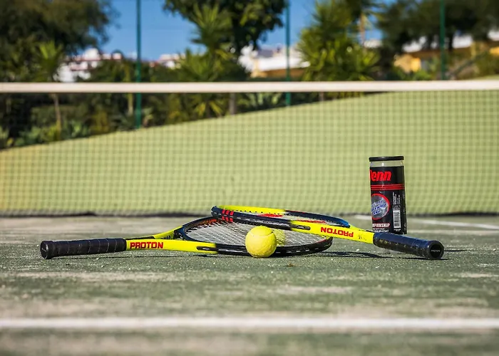 דירה Encosta Da Orada By Ocvillas