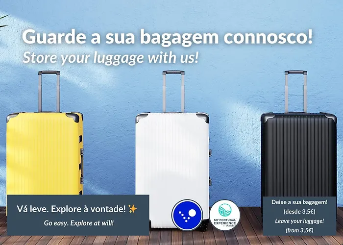 Encosta Da Orada By Ocvillas דירה אלבופיירה