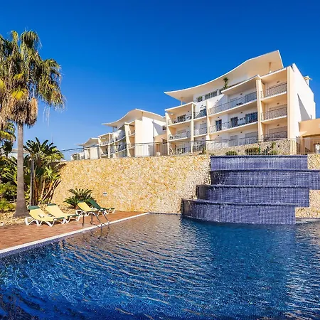 Encosta Da Orada By Ocvillas Apartmán