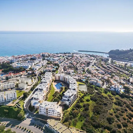 Encosta Da Orada By Ocvillas Apartmán