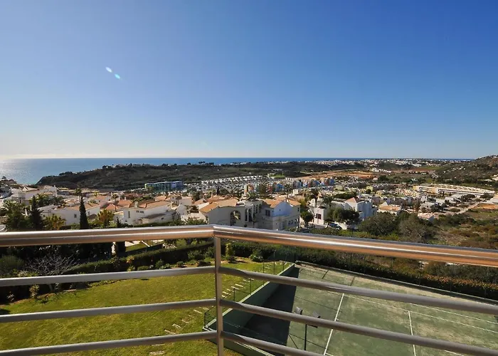 Encosta Da Orada By Ocvillas Albufeira