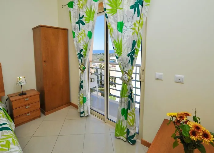 Apartmán Encosta Da Orada By Ocvillas *