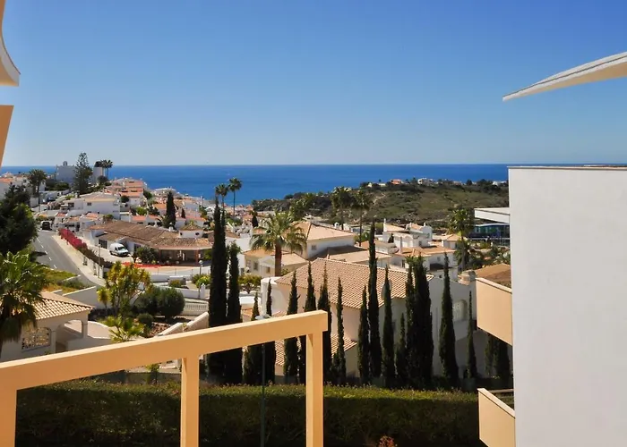 Encosta Da Orada By Ocvillas * Albufeira