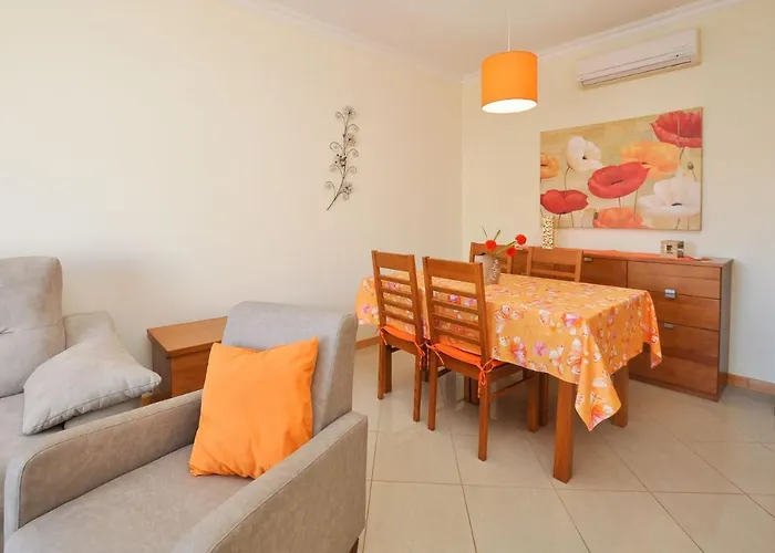 Apartmán Encosta Da Orada By Ocvillas Albufeira