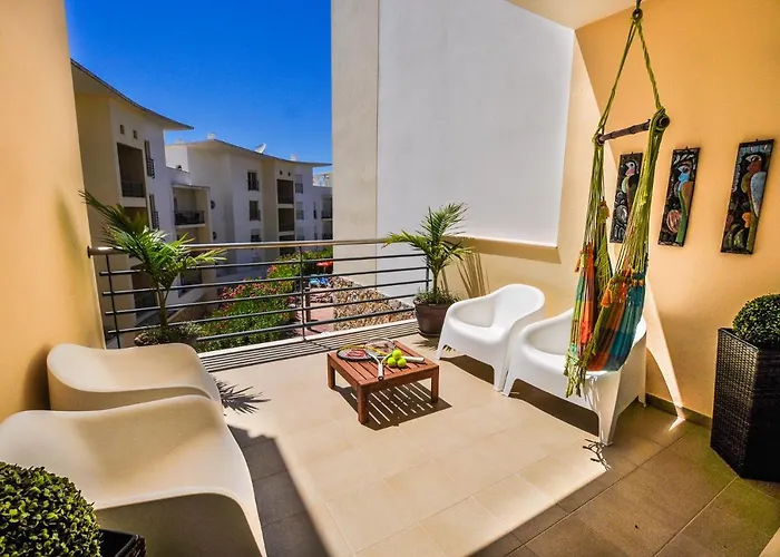 Apartmán Encosta Da Orada By Ocvillas