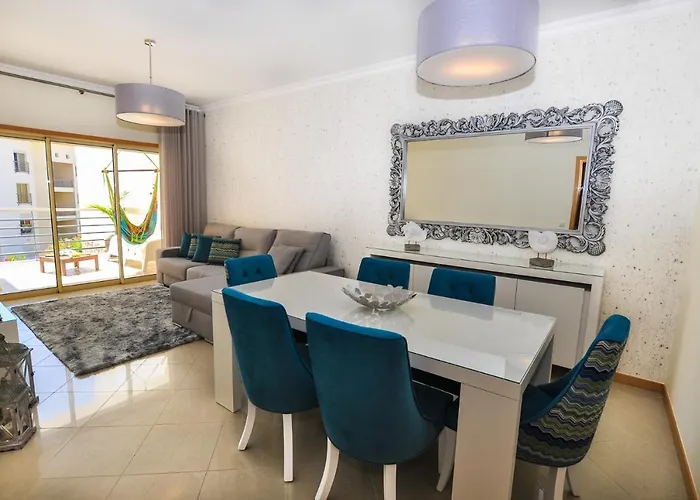 Apartmán Encosta Da Orada By Ocvillas *