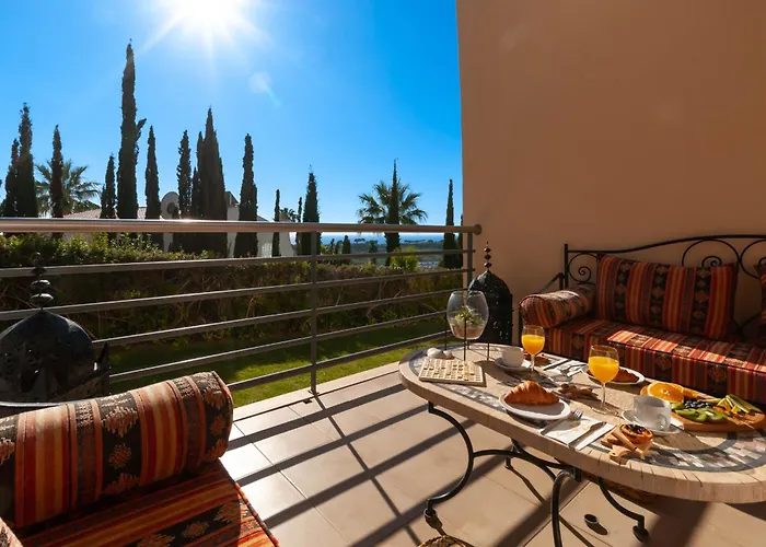 Encosta Da Orada By Ocvillas Apartmán *