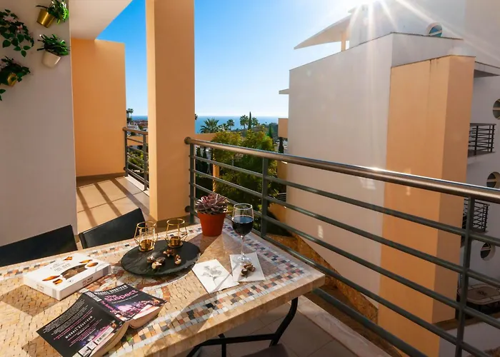 Encosta Da Orada By Ocvillas *