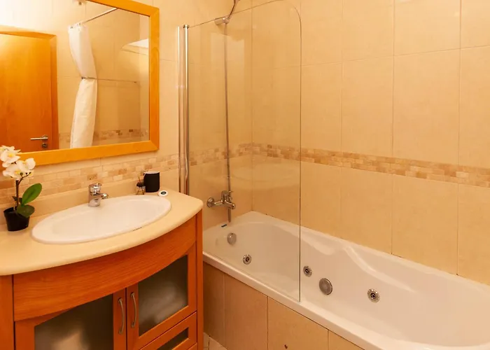 Encosta Da Orada By Ocvillas Apartmán Albufeira