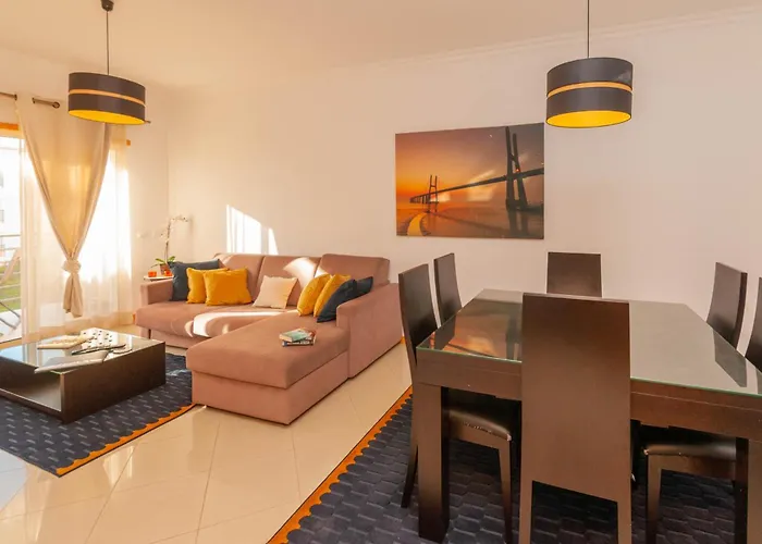 Encosta Da Orada By Ocvillas *