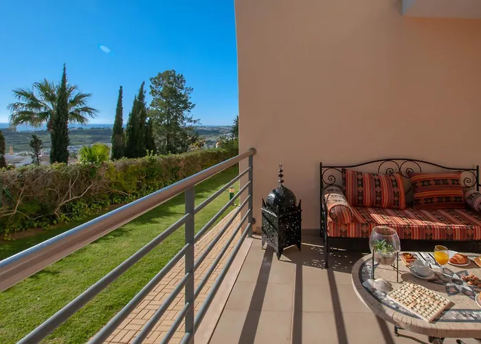 Encosta Da Orada By Ocvillas * Albufeira