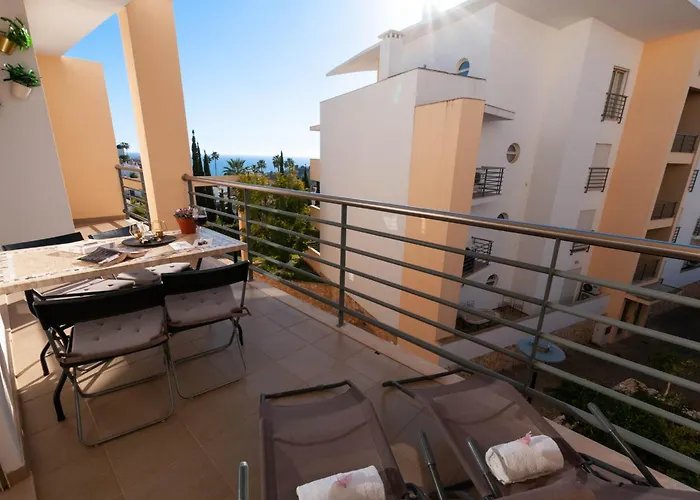 Encosta Da Orada By Ocvillas *