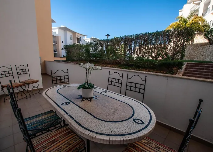 Encosta Da Orada By Ocvillas Apartmán