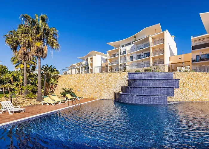 Encosta Da Orada By Ocvillas Apartmán