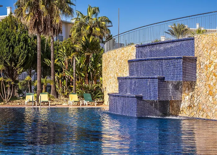 Apartmán Encosta Da Orada By Ocvillas Albufeira