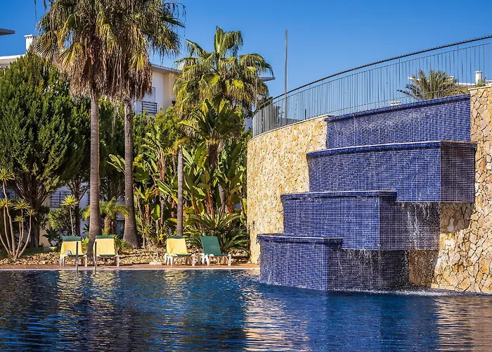 Apartmán Encosta Da Orada By Ocvillas