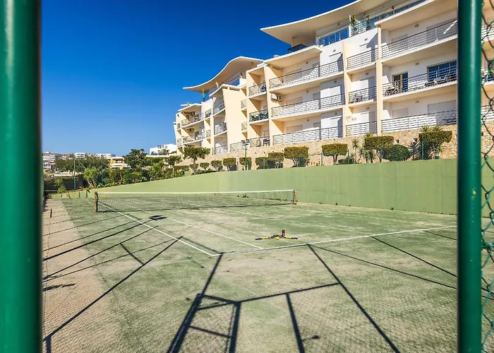 Apartmán Encosta Da Orada By Ocvillas