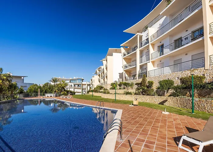 Encosta Da Orada By Ocvillas Apartmán *