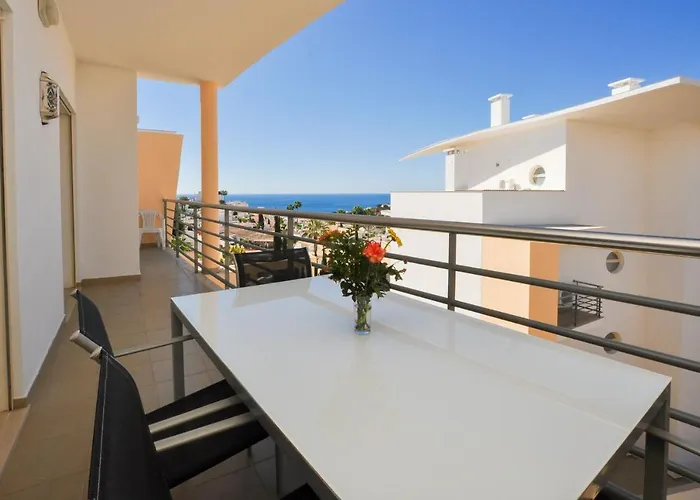 Apartman Encosta Da Orada By Ocvillas *